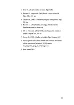 Practice Reports 'Agrīnās bērnības pedagoģiskā prakse', 32.