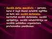 Presentations 'Sociālā darbinieka ētikas kodekss', 3.