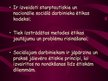 Presentations 'Sociālā darbinieka ētikas kodekss', 20.