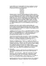 Summaries, Notes 'Specsemināra "Algebra, algoritmu teorija un kriptogrāfija" kopsavilkums', 5.