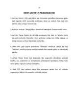 Research Papers 'Politiskās organizācijas Latvijā 1988.-1991.gadā', 13.