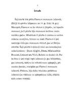 Research Papers 'Renesanse Florencē', 3.