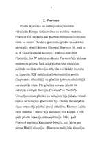 Research Papers 'Renesanse Florencē', 6.