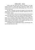 Research Papers 'Mikelandželo Buonarroti', 8.