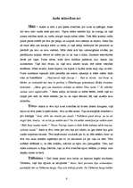 Essays 'Jāņa Poruka stāsts "Pērļu zvejnieks"', 6.