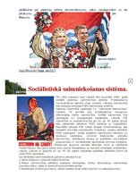 Presentations 'Žurnāls par PSRS, Latvija PSRS sastāvā', 5.