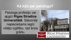 Presentations 'Patoloģija', 8.