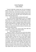 Essays 'Latvija 20.gs. Latviešu strēlnieki', 1.