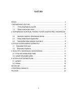 Research Papers 'Šķēpmešana un tās attīstība Latvijā', 2.