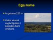 Presentations 'Latvijas reljefs', 10.