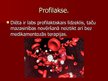Presentations 'Asinsrites slimības un to profilakse', 4.