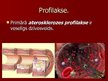 Presentations 'Asinsrites slimības un to profilakse', 7.