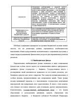 Term Papers 'Бюджетная система Российской Федерации', 8.