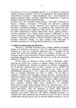 Research Papers 'Indriķa Livonijas hronika - Baltijas viduslaiku vēstures avots', 3.