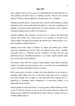 Summaries, Notes 'Patērētāju individuālās atšķirības', 2.