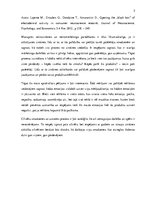 Summaries, Notes 'Patērētāju individuālās atšķirības', 3.