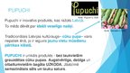 Presentations 'Uzņēmums "Pupuchi" un inovācijas', 3.