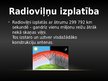 Presentations 'Radioviļņi', 6.