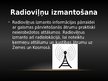 Presentations 'Radioviļņi', 7.