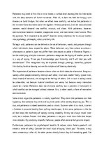 Essays 'The Value of Politeness in Human Society', 1.