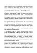 Essays 'The Value of Politeness in Human Society', 2.