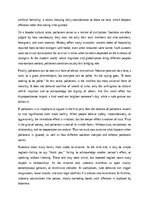 Essays 'The Value of Politeness in Human Society', 3.