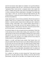 Essays 'The Value of Politeness in Human Society', 4.