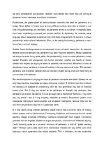 Essays 'The Value of Politeness in Human Society', 7.