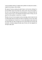 Essays 'The Value of Politeness in Human Society', 9.