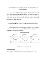 Research Papers 'Patērētāju rīcību ietekmējošie faktori Latvijas degvielas uzpildes staciju tirgū', 25.