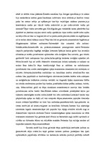 Essays 'Modes tendences manierisma laikmetā. Spāņu manierisms', 2.