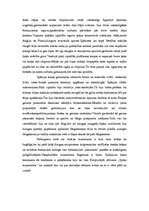 Essays 'Modes tendences manierisma laikmetā. Spāņu manierisms', 3.