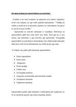 Research Papers 'Autoritāte', 4.