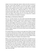 Essays 'Music in everyday life', 2.