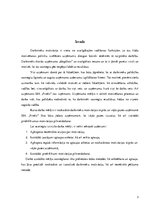 Research Papers 'SIA "Prieks" darbinieku motivācijas politikas analīze', 3.
