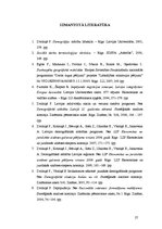 Research Papers 'Demogrāfiskā situācija Latvijā', 27.