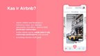 Presentations 'Kampaņas analīze Airbnb zīmola pārveidošanai', 2.