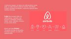 Presentations 'Kampaņas analīze Airbnb zīmola pārveidošanai', 4.