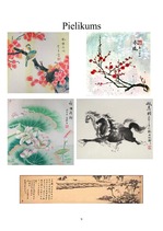Research Papers 'Ķīnas glezniecība', 9.