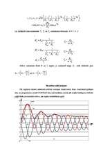 Summaries, Notes 'Matemātiska modelēšana elektromehānikā ', 11.