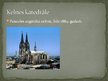 Presentations 'Vācijas tūrisma objekti', 6.