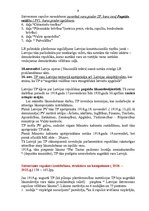 Summaries, Notes 'Latvijas valsts un tiesību vēsture II (20.gadsimta sākums - 1990.gads)', 9.