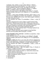 Summaries, Notes 'Latvijas valsts un tiesību vēsture II (20.gadsimta sākums - 1990.gads)', 10.