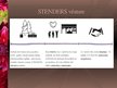 Presentations 'Uzņēmuma "Stenders" Kanādas tirgū ieiešanas stratēģija', 5.