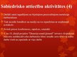 Presentations 'AS "Liepājas Metalurgs" sabiedrisko attiecību aktivitātes', 9.