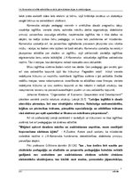 Research Papers 'J.A.Komenska izvirzītās skolu pārveidošanas idejas, to mūsdienīgums', 5.