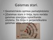 Presentations 'Gaismas stari. Heigensa princips', 2.