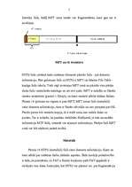 Research Papers 'NTFS failu sistēma un EFS mehānisms', 5.