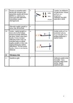 Summaries, Notes 'Mācību- treniņu basketbola nodarbības konspekts', 3.