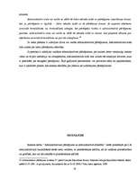 Research Papers 'Administratīvais pārkāpums un administratīvā atbildība', 26.